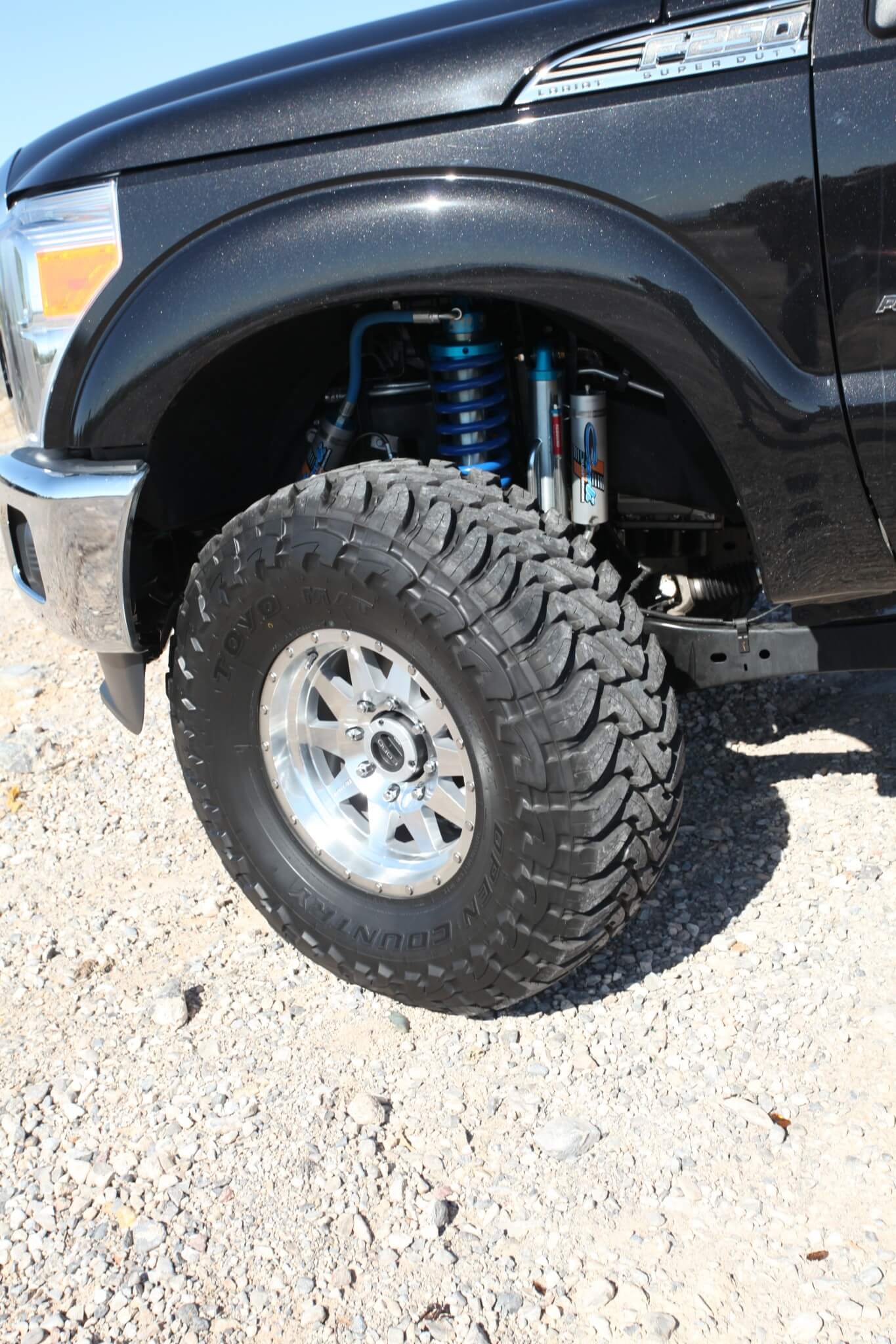 Like Father, Like Son: The Tobins' Diesel Truck Bond - Diesel World