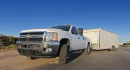 Positive steering control is essential when driving your truck. It’s even more imperative when towing or hauling a heavy load. A steering upgrade from Cognito Motorsports can reduce play in your front end, slow the rate of wear and make you truck’s steering feel better than new.