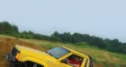 The Cummanche is no slouch off-road. Bankston is building a gnarly trail machine and his Cummins-powered Comanche will be its tow rig. It’s not a perfectly manicured show rig; it’s a truck built to work by a man who works for a living and drives it every day.