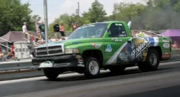 Diesel Shootout