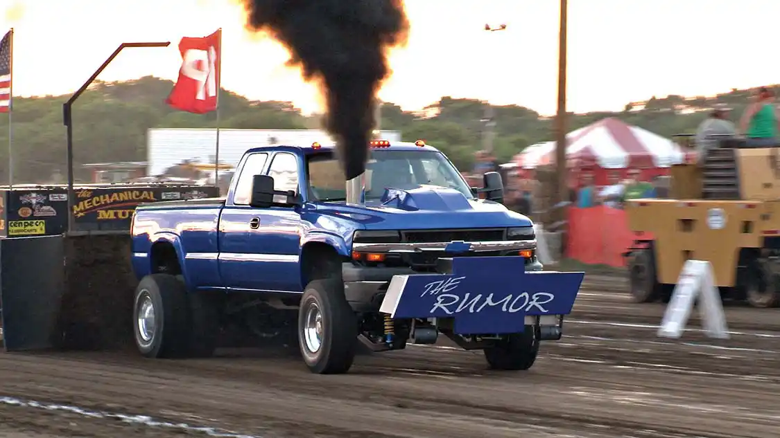 Duramax
