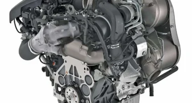VW BUMPS POWER AND GEARS