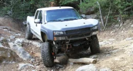DW AXLE LEAD