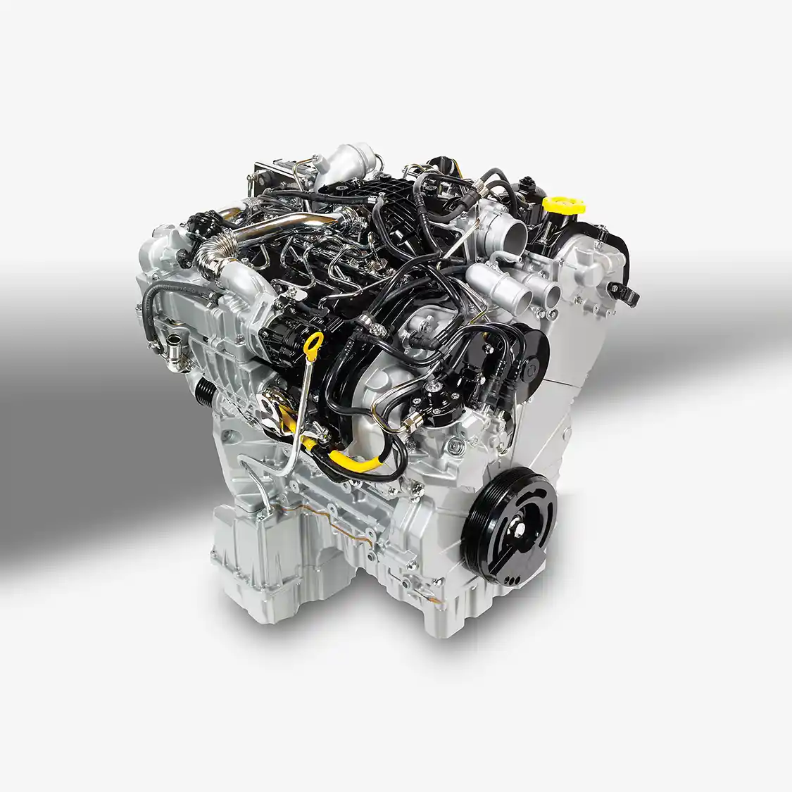 Ram’s 3.0 EcoDiesel
