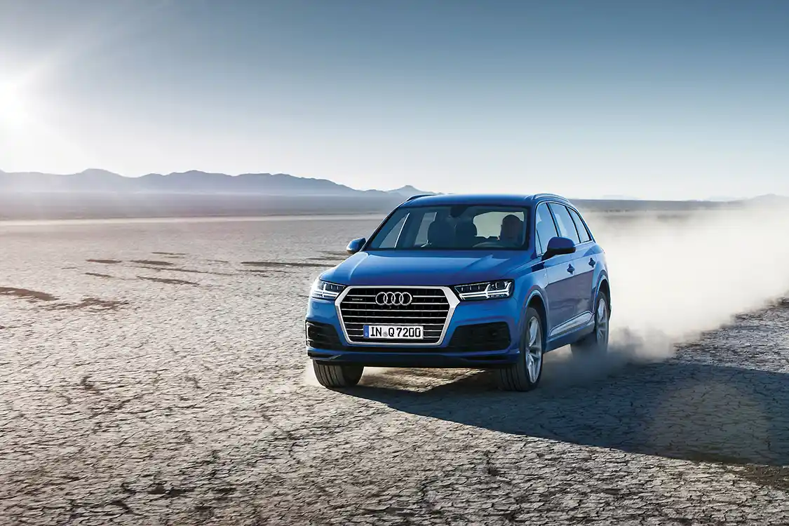 Hybrid Diesel car