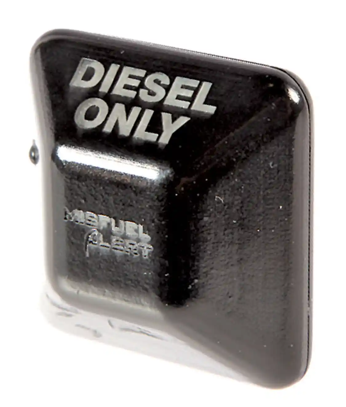 Misfuel Alert Warning/Reminder System