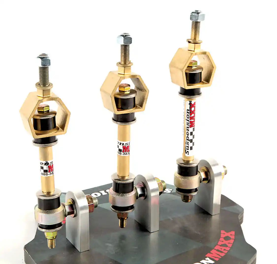 MAXXLink Heavy Duty Sway Bar