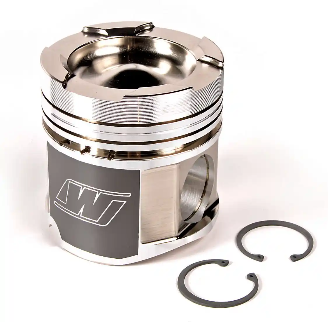 Dodge Cummins 5.9L 24V 15.5:1 CR