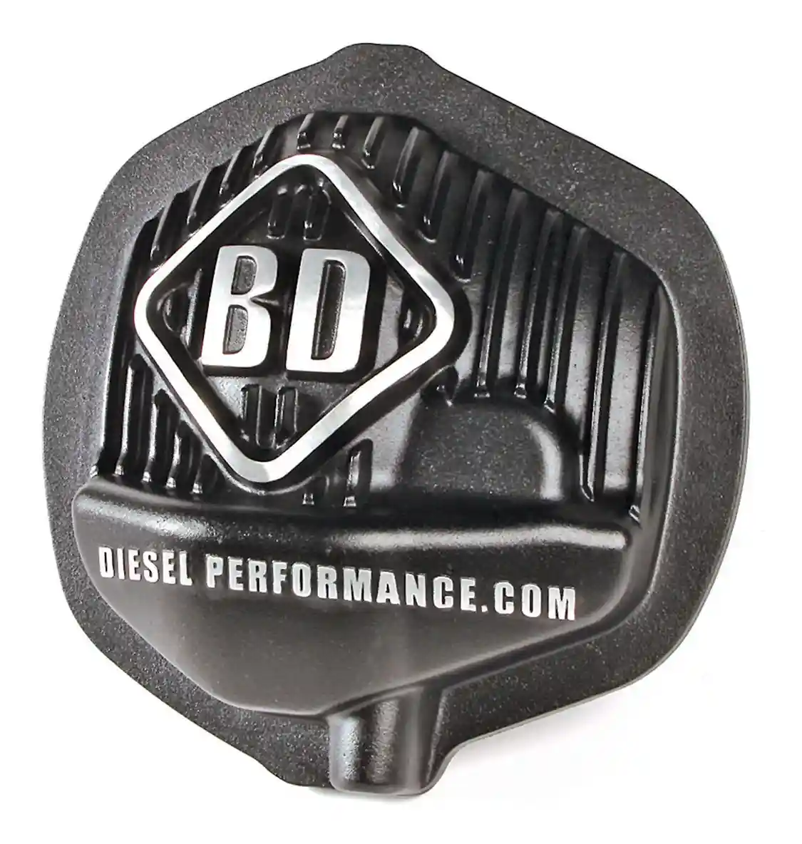 Heavy Duty Differential Covers