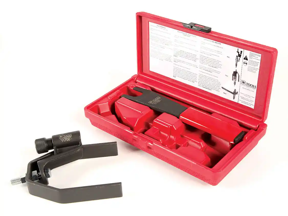 Duramax LB7 Injector Puller Kit