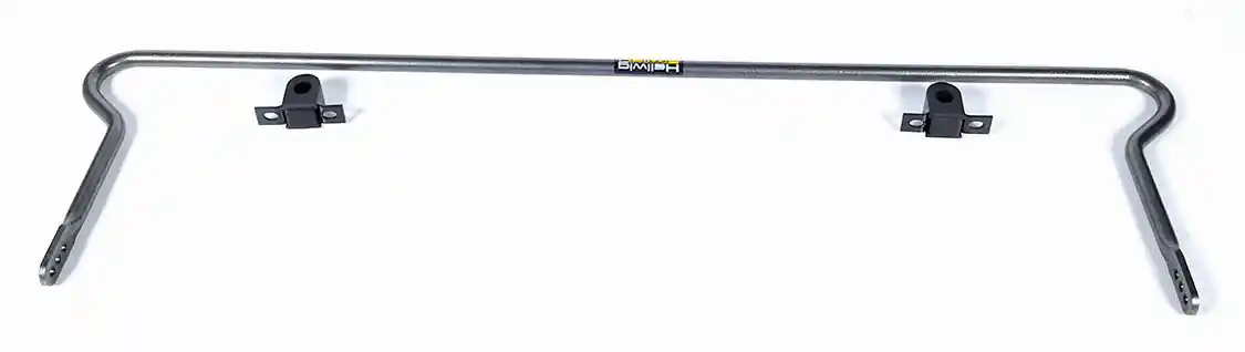 2014 Ram ProMaster 2500/3500 Rear Sway Bar