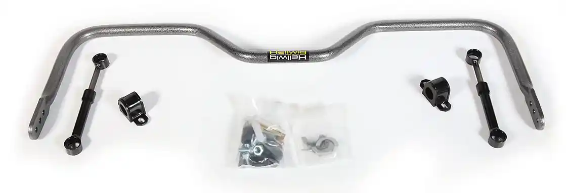 2014 Dodge Ram 2500 Big Wig Rear Sway Bar