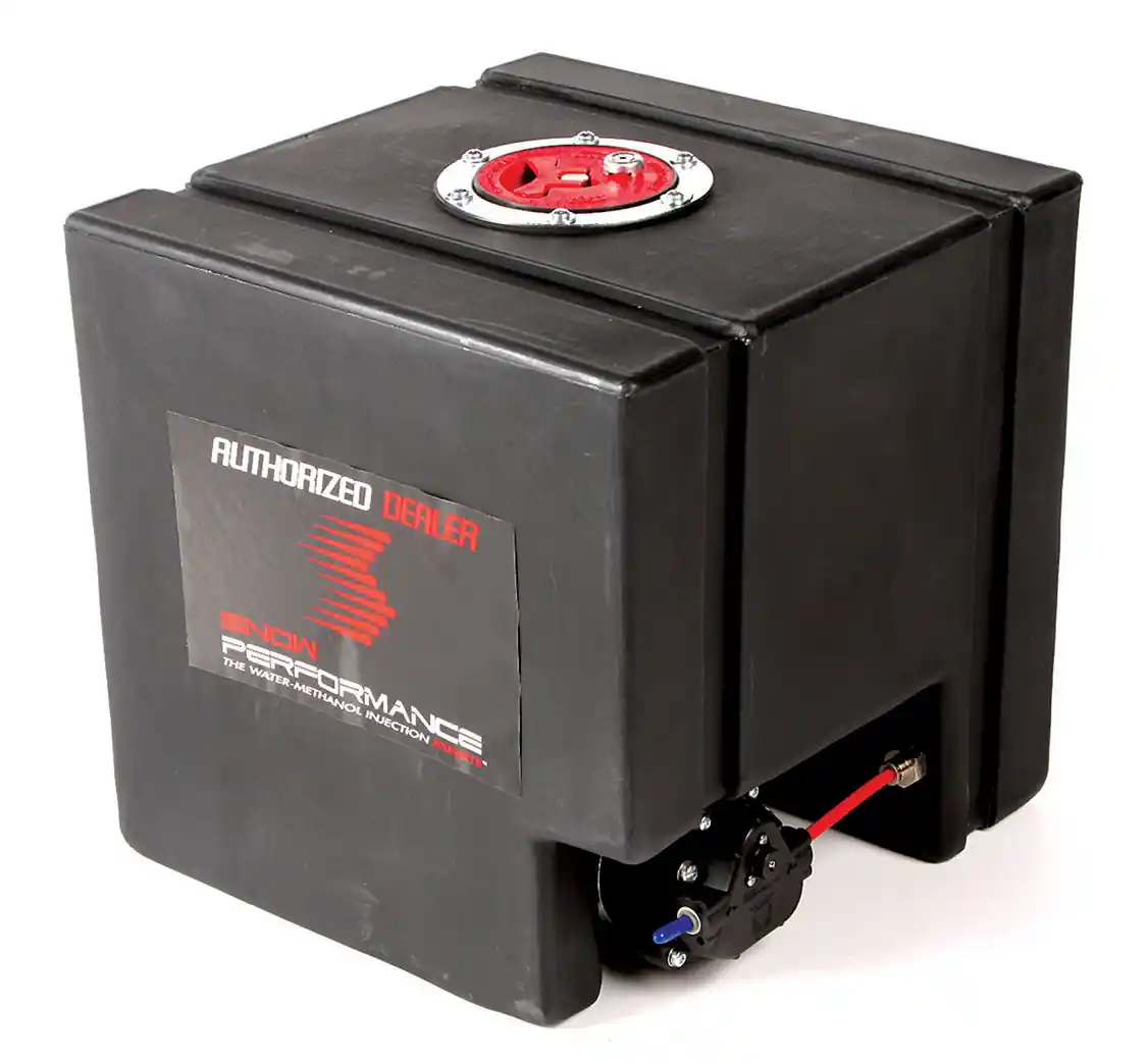 Boost Cooler 3-Gallon Reservoir