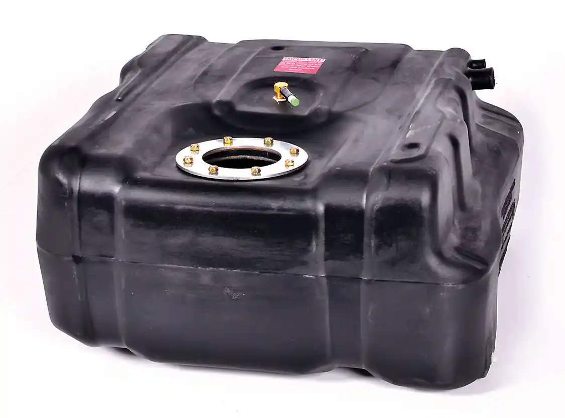Utility Diesel Tank for 2011-2015 Ford