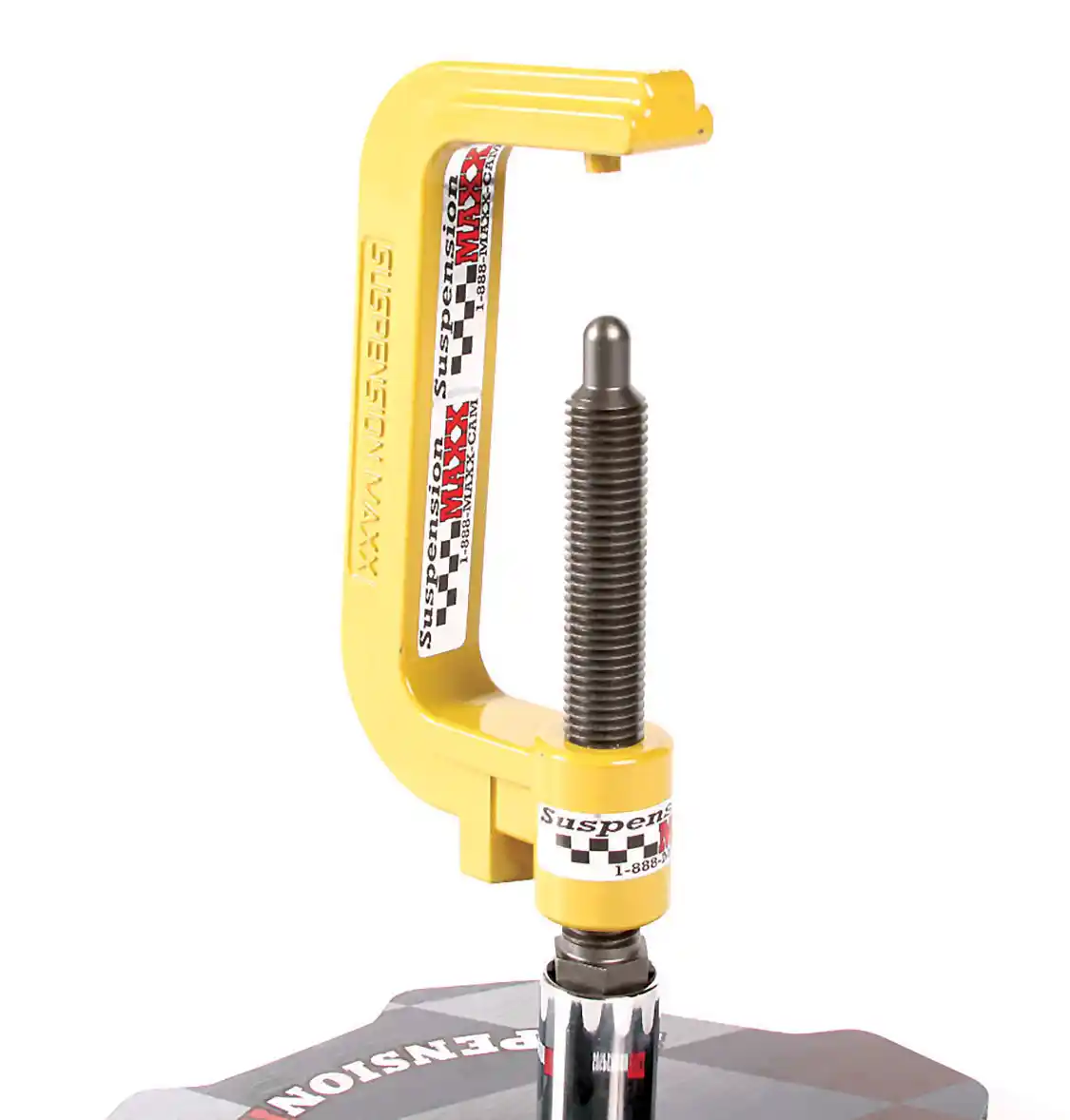 Super “T” MAXX Torsion Bar Unloader Tool