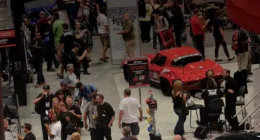 DW parts possible lead