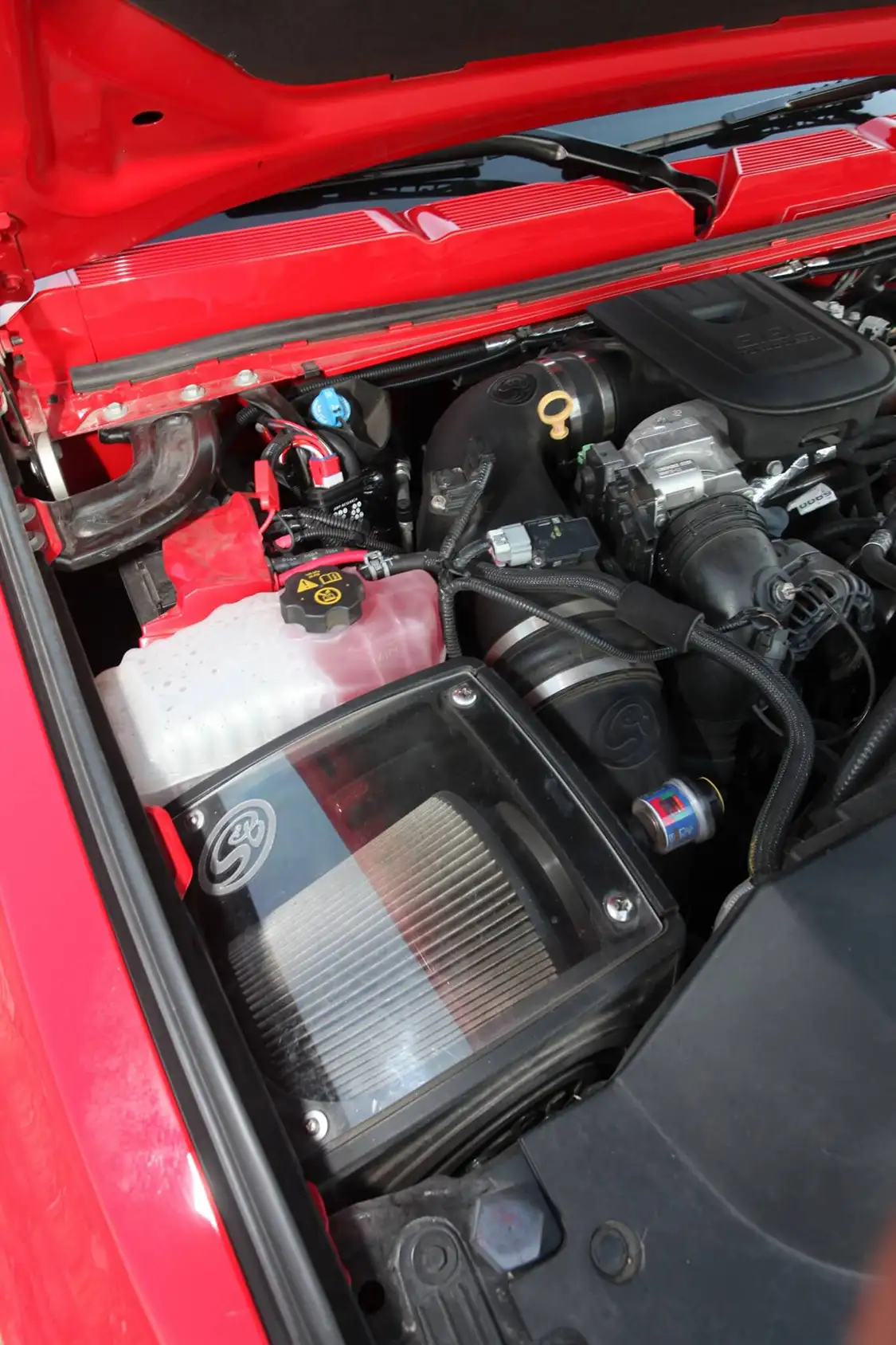 Gone Diesel: Former Mini-Truck Owner Steps Up to a Duramax
