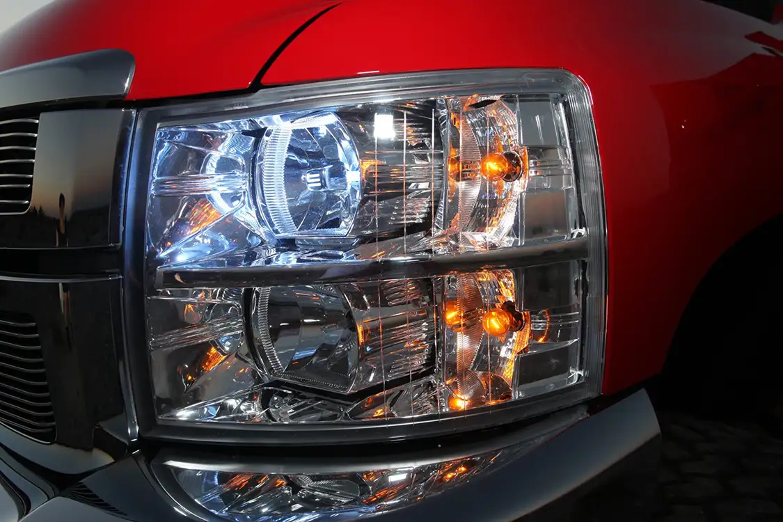 Gone Diesel: Former Mini-Truck Owner Steps Up to a Duramax