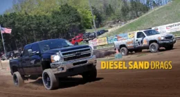 DW SAND LEAD