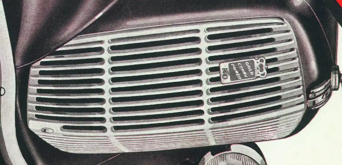 The Depression years caused the demise of REO automotive platforms in 1936. The truck operation continued offering a full line under the Speed Wagon label. New Art Deco styling appeared throughout the line with distinctive grille and automotive panel influences.