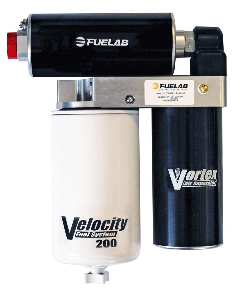 Airdog Fp 150 A4spbc087 Lift Pump 6 5l Gm Diesel 92 00