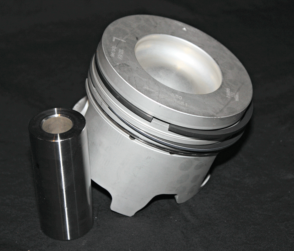 LB7 Duramax Engine Tech Diesel World