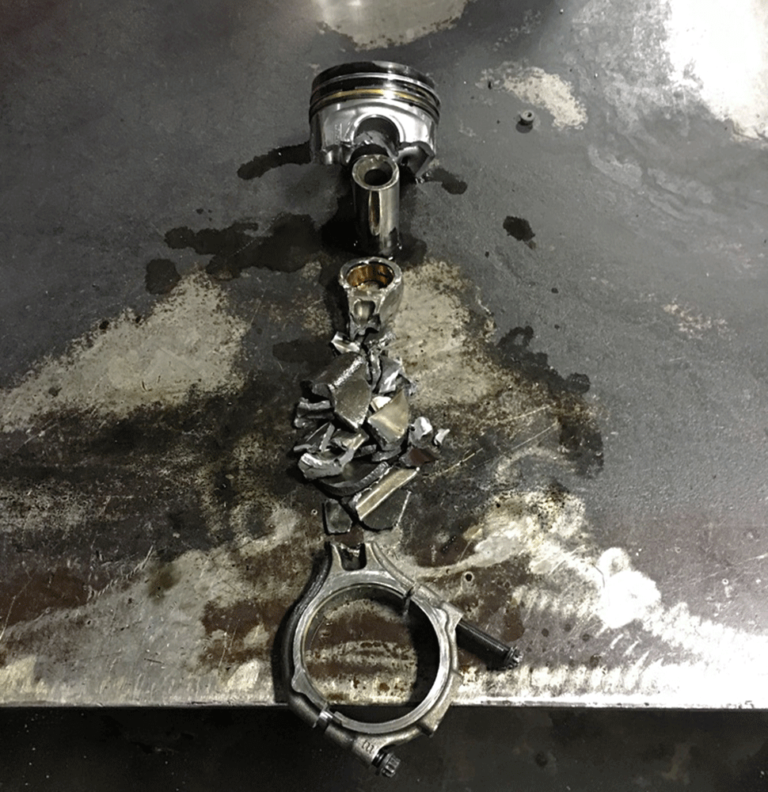 How Much Horsepower Can Your Stock Power Stroke Handle? Diesel World