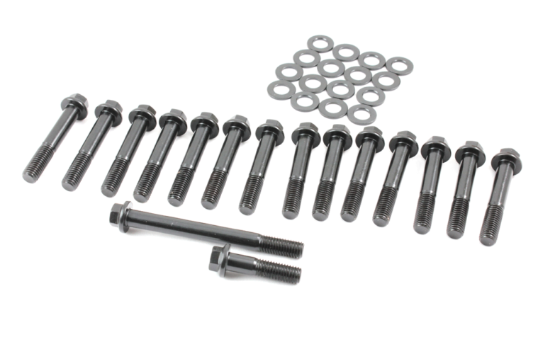 Connecting Rods How Much Can Your Duramax Handle? Diesel World