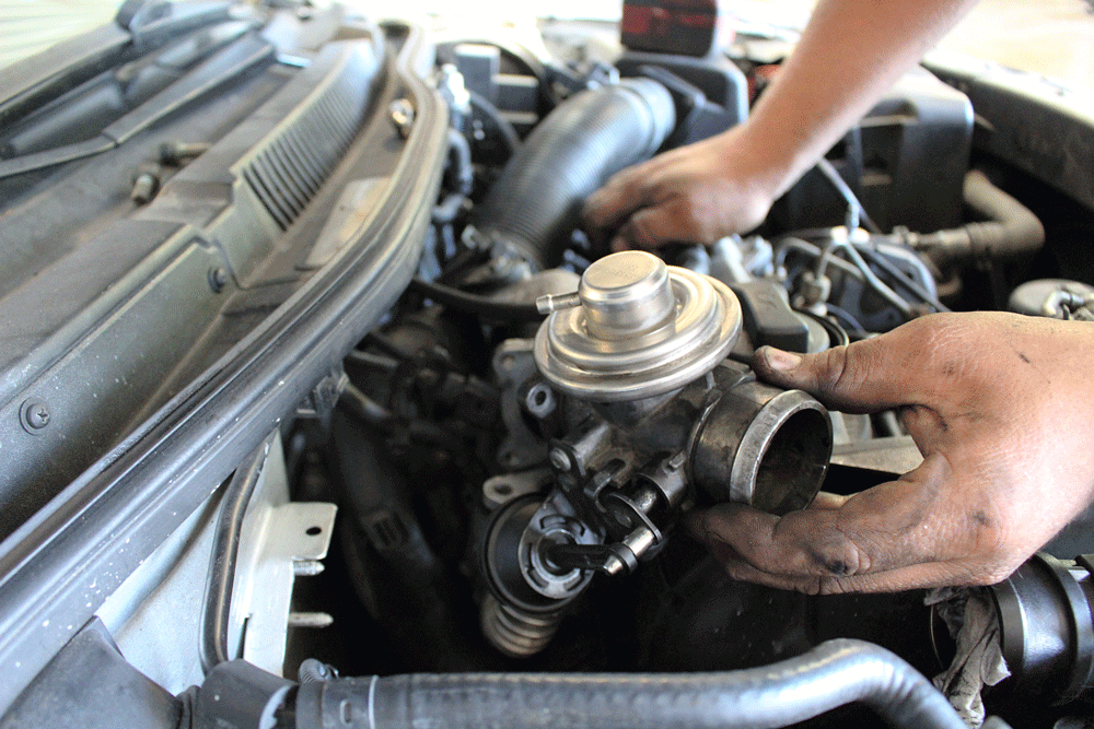 2002 vw beetle intake manifold removal