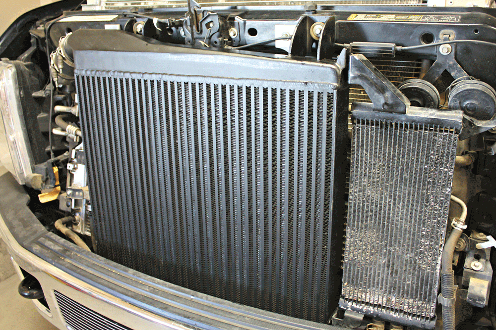 25+ Dodge Ram 1500 Radiator Diagram