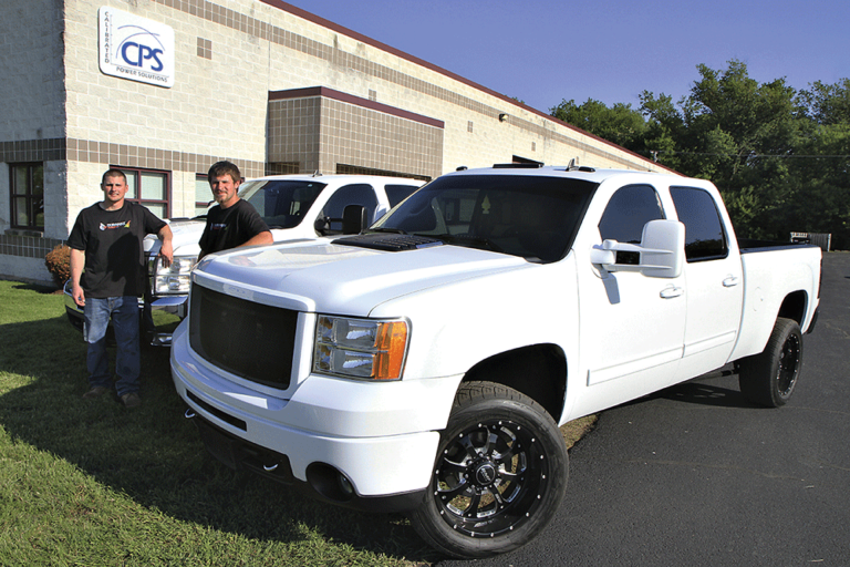 Duramax Tuning Diesel World