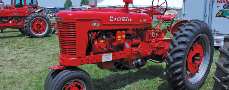 DW  TRAC