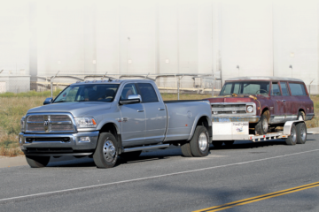 2wd Drag Truck Hard Launch Flirtin With Disaster 6 02sec Diesel World