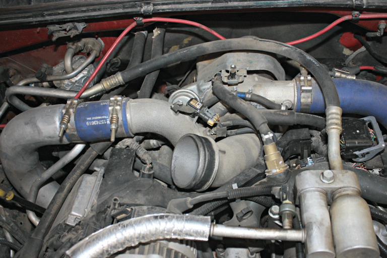 Duramax Filtration Fix Diesel World