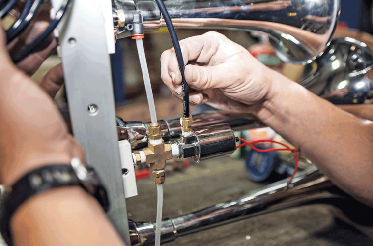 4 HOT ROD DIESELS Diesel World