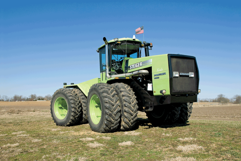 TC-12 Dozer: The Legendary 1964 Euclid - Diesel World