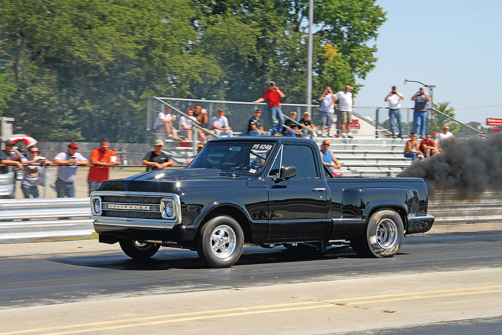 2000 chevy diesel