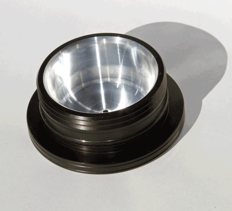 Merchant Automotive's LBZ Resonator Delete Diesel World