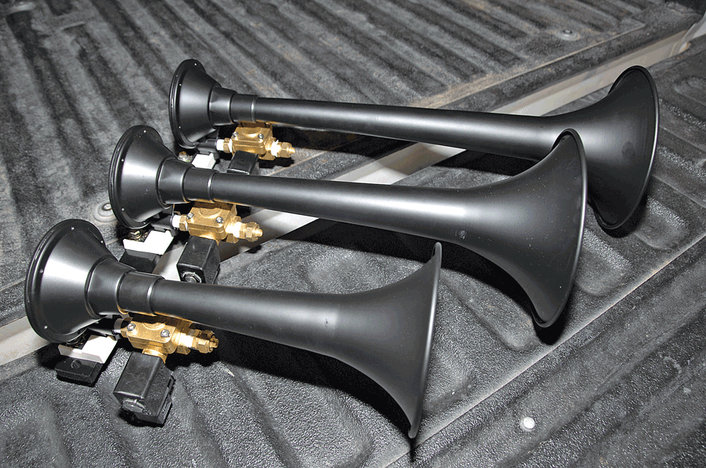 DW-1405-HORN-S5