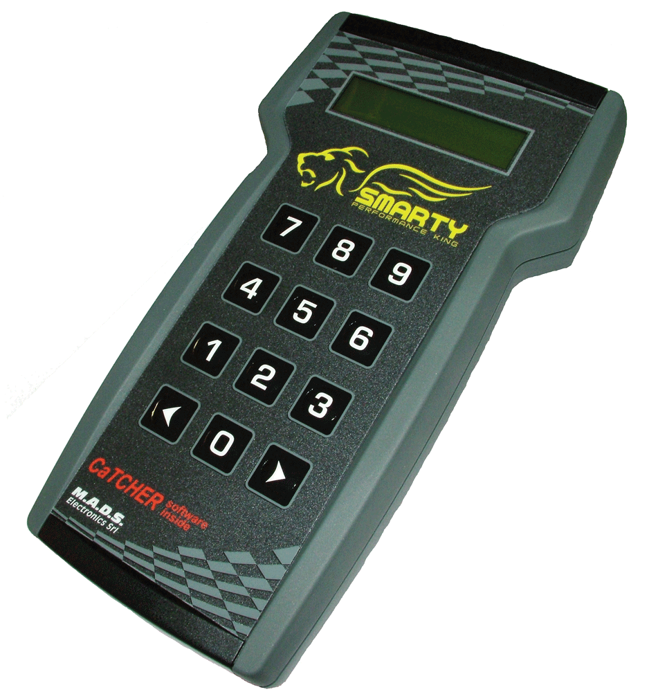 DW-1406-TUNER-24