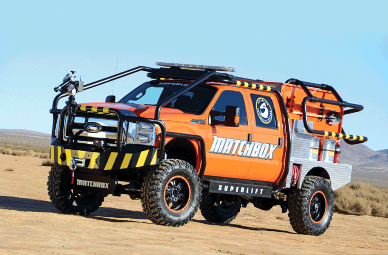 Merchant Automotive's LBZ Resonator Delete Diesel World