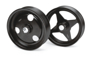 Get Your GM Truck Under Control - Diesel World