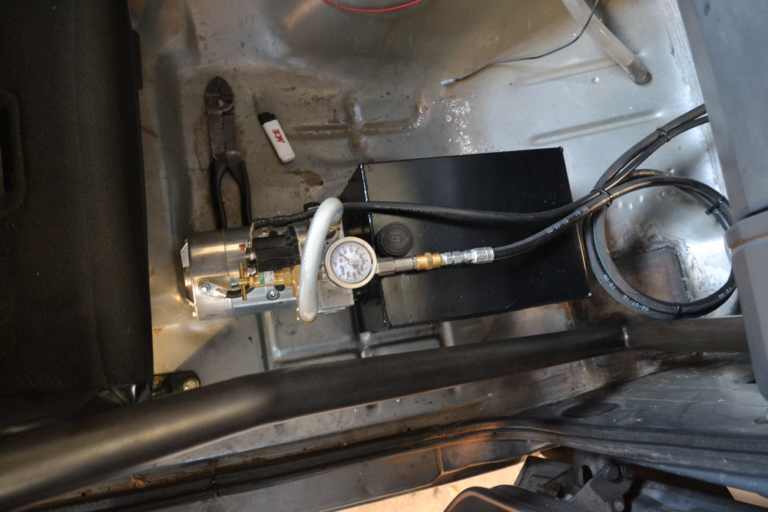 WILD WATER INJECTION Diesel World