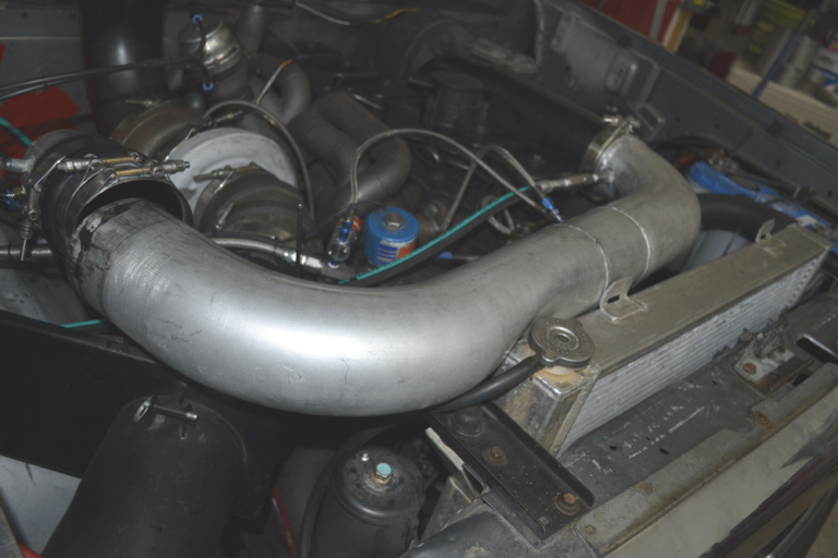 WILD WATER INJECTION Diesel World