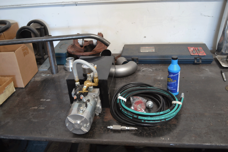 WILD WATER INJECTION Diesel World