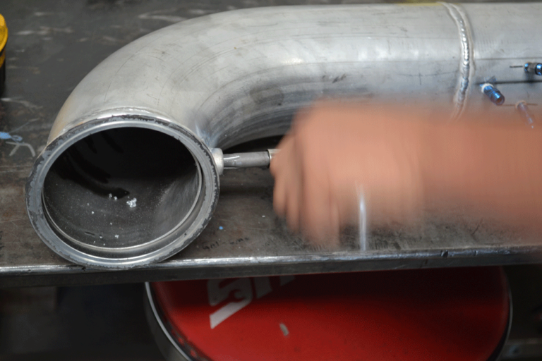 WILD WATER INJECTION Diesel World