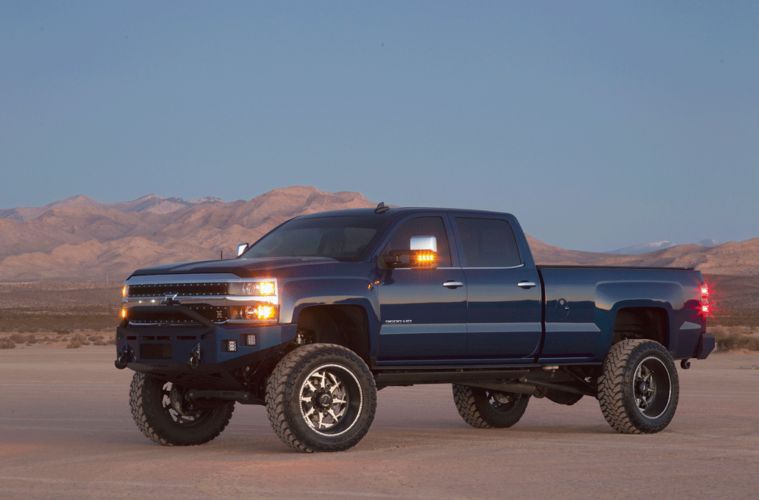 Ford Engine Failures: Power Stroke Problems - Diesel World
