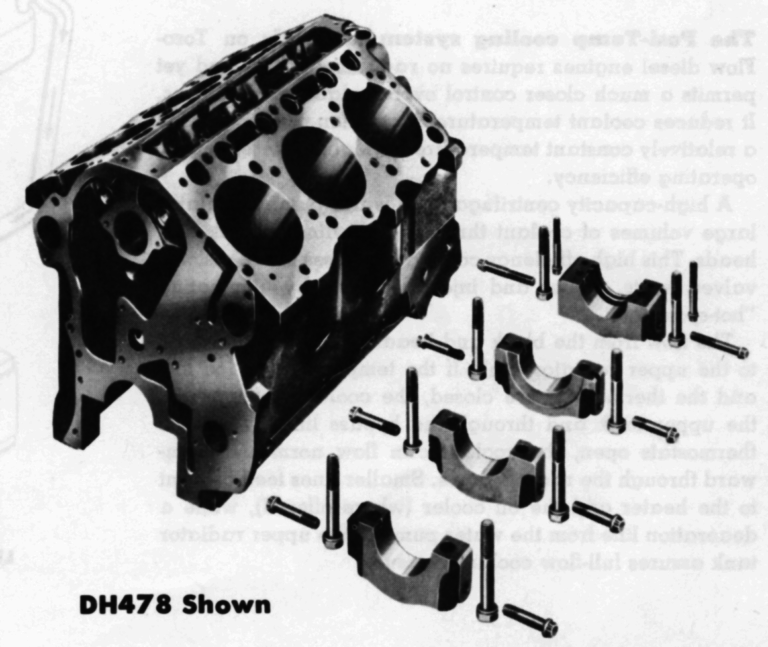 TOROFLOW Diesel World