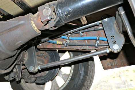 Redneck Rat Rod