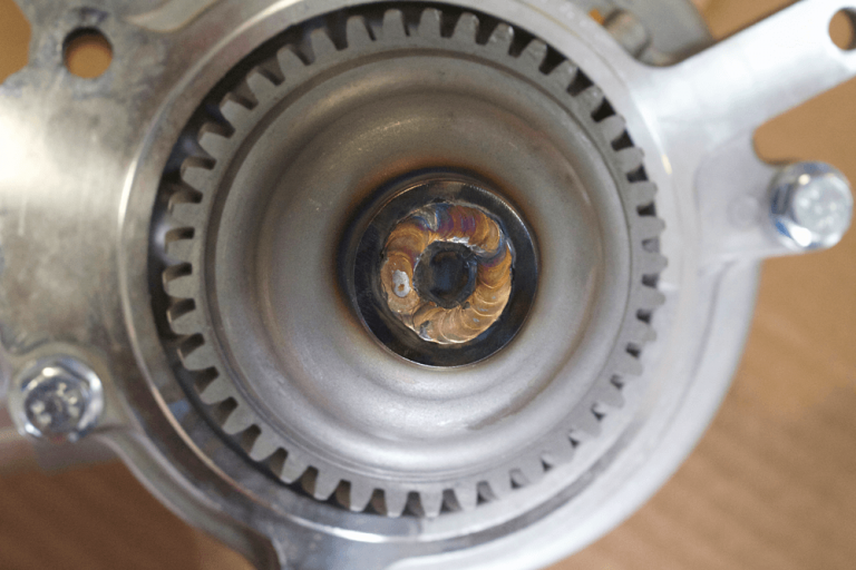 OEM QUALITY HIGH RPM INSURANCE Diesel World